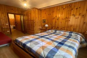 Casa da Roberto, Roccaraso