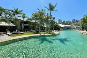 Diamond Beach 48 Apartments, Gold Coast