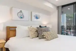The Hideaway Apartments, Newcastle