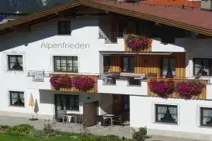 Stables Apartments, Nauders