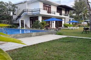 Yehen's Villa, Unawatuna