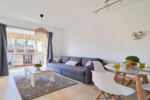 Apartamento céntrico en Málaga, Malaga