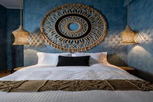 Macrame Luxury Suites, Trikala