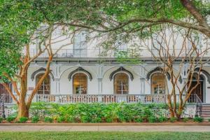 Bellwether House, Savannah