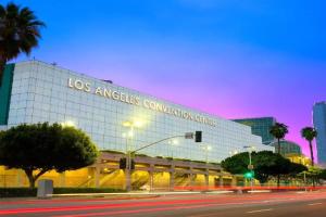 ViewPoint Suites, Los Angeles