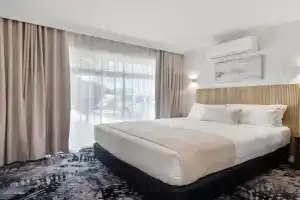 Best Western Airport Hotel, Adelaide