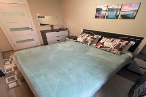Lovely Brand New Apartment with 2 Rooms and Balcony, Chisinau