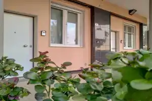 FronteMare GuestHouse by Gessica Holiday, Monopoli