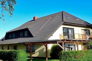 Wolf, Barbara, App1 Apartments, Zingst