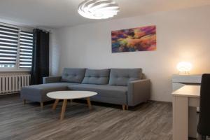 Manhatan 4 Apartments, Ustron