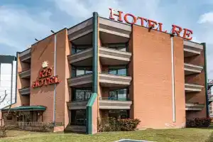 BB Hotels Smarthotel Re Milano Nord, Sesto San Giovanni