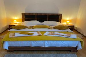 clasicel PAS Apartments, Brasov