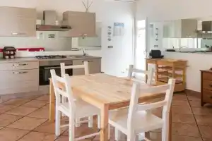 Alloggio turistico Giacomo Puccini Apartments, Viterbo