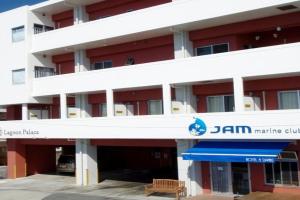 Lagoon Palace - Vacation STAY 95305v Hotel, Okinawa City