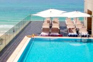 7 Hotel Apartment Short Time TLV BAT YAM, Rishon LeZion