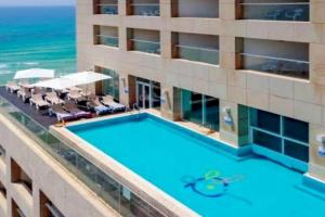8 Hotel Apartment Short Time TLV BAT YAM, Rishon LeZion