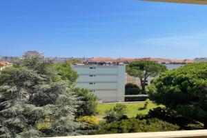 Frejus Plage - 50m2 au calme, tout à pieds Apartments, Frejus