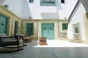 Dar Guest House & Hammam, Hammamet