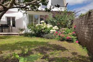 La Maison du Verger avec Jardin Guest house, Carnac