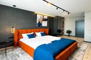Royal 2 apartments on Shevchenka 38 str, Lvov