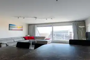 Huize Oesjoe Apartments, Bredene