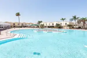 Villetta Green oasis club Tourist base, Maspalomas