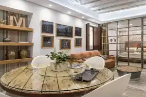 Loft Gracia- CTH Apartments, Granada