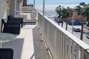 Nice Apartment In, Santa Pola
