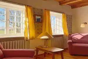 Haus Wolfram App Gondelineer Kliff Apartments, Morsum