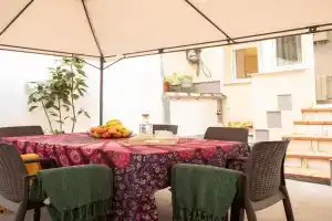 Lugar especial, gran patio, junto al ayuntamiento Apartments, Bilbao