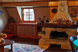 La Finestra sul Colle Apartments, Rivisondoli