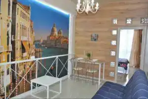 Apartamenty Frantsuzskiy bulvar, Kharkiv