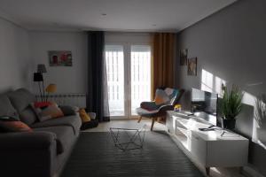 Piso Centro Apartments, Orense