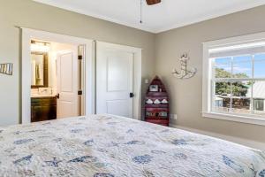 Barefoot Pelican Guest house, Rockport