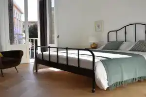 La Casa sul Boulevard, Matera