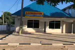 Lunguya Annex Lodge, Dar es Salaam