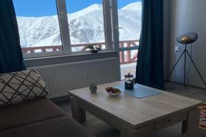 2-room Apartment NFT Penta 701, Gudauri