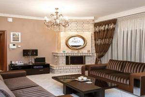 Vosinakis House in, Volos