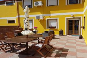 Casa Colonia 3, Sant'Anna Arresi