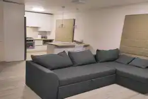 Apartamenti bilya Dominikanskogo kostelu, Kamenets-Podolskiy