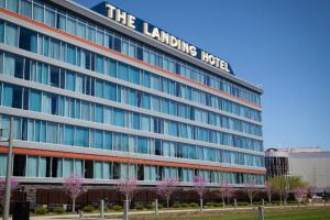 The Landing Hotel at Rivers Casino, Pittsburgh