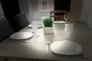 Zum Bahnhof Apartments, Zwickau