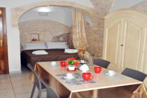 Casetta Tiziana Apartments, Ostuni