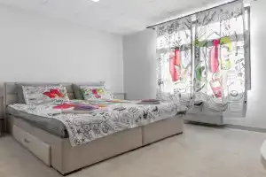 SMART Guest house, Nis
