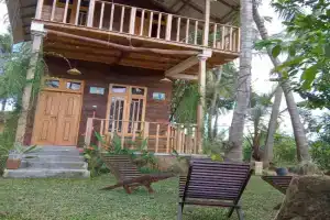 Coconut Island Yala Hotel, Tissamaharama