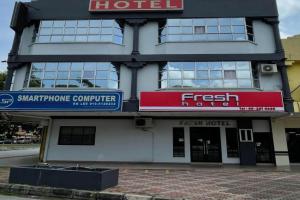 Fresh Hotel Falim, Ipoh