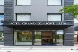 Hotel GrandConsort, Naha
