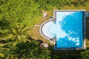 Prana Villa - Charming 4 bedroom Villa, Unawatuna