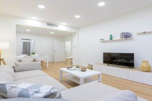 WintowinRentals Plaza del Teatro Historic Center & free parking Apartments, Malaga