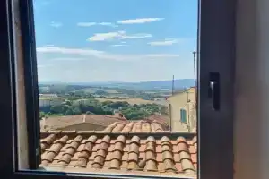 Tuscany boutique apartment, Manciano